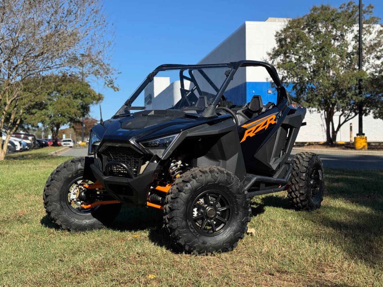 Polaris RZR Pro XP Premium For Sale In Concord, NC