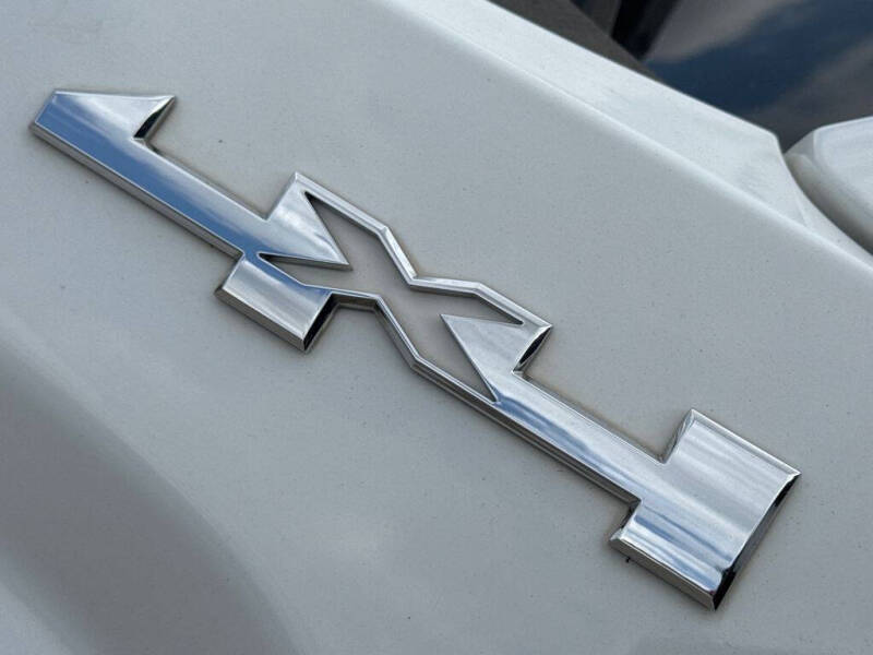 2018 GMC Sierra 3500HD