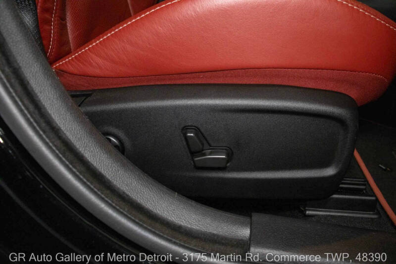 2021 Dodge Charger SRT Hellcat Redeye