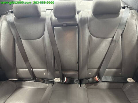 2012 Hyundai Elantra Limited