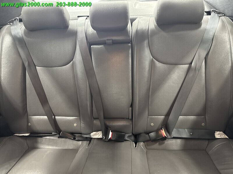 2012 Hyundai Elantra Limited