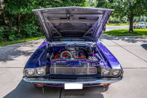 1970 Dodge Challenger