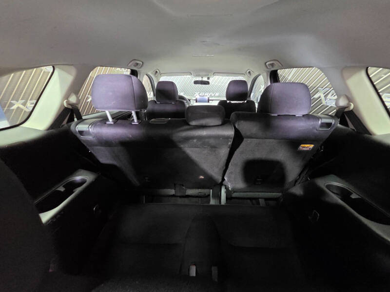2016 Mazda CX-9 Sport