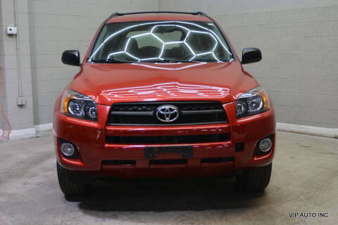 2009 Toyota RAV4