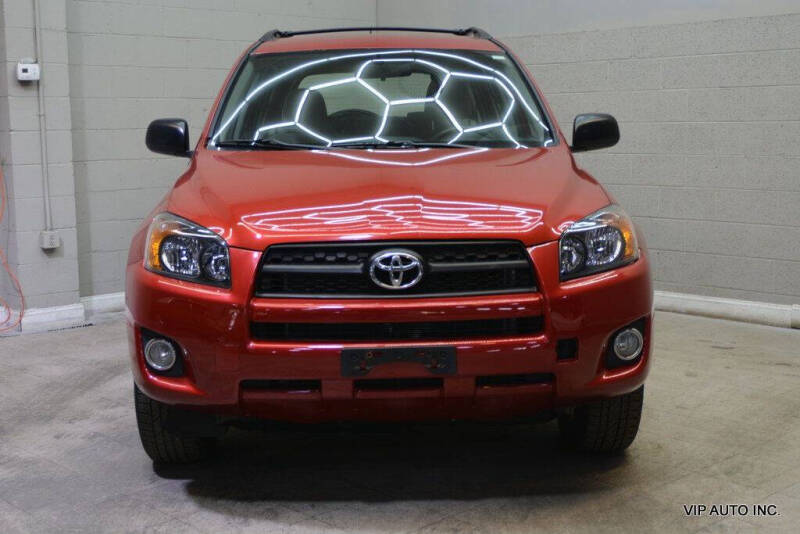 2009 Toyota RAV4