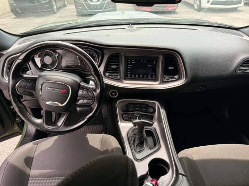 2020 Dodge Challenger GT