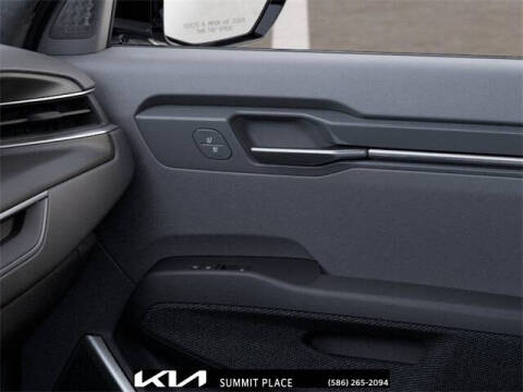 2026 Kia EV9 GT-Line