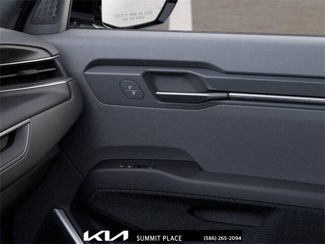 2026 Kia EV9 GT-Line