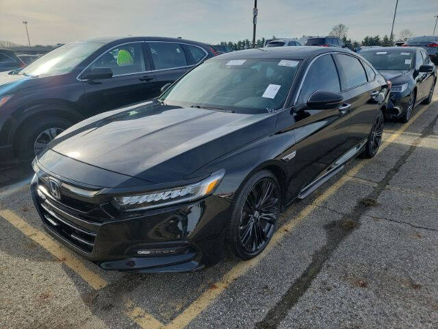 2018 Honda Accord for sale at DMV Car Store in Woodbridge VA
