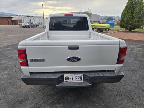 2006 Ford Ranger XLT