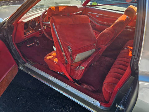 1977 Pontiac Grand Prix