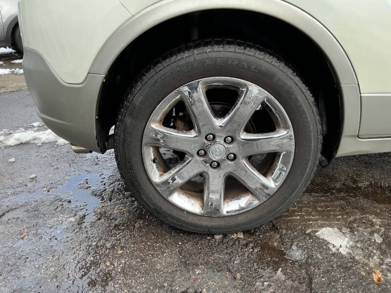 2014 Buick Encore Leather