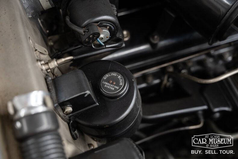 1950 Bentley Mark VI