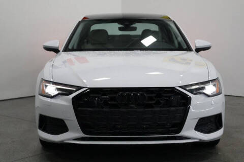 2025 Audi A6 quattro Premium Plus 45 TFSI