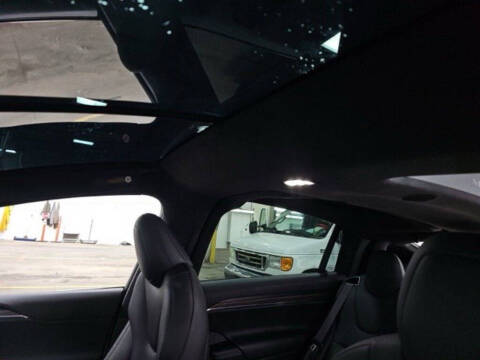 2022 Tesla Model X