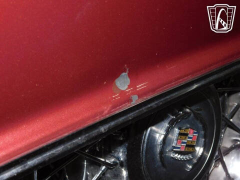 1975 Cadillac DeVille