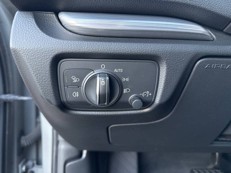 2020 Audi A3 quattro S line Prem Plus 45 TFSI