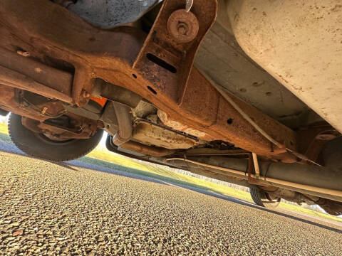 2001 Chevrolet Express 3500