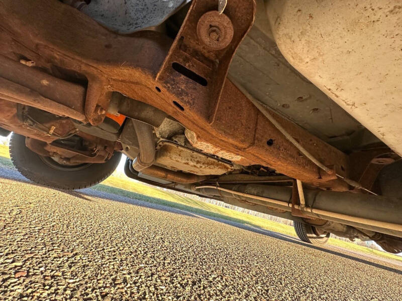 2001 Chevrolet Express 3500