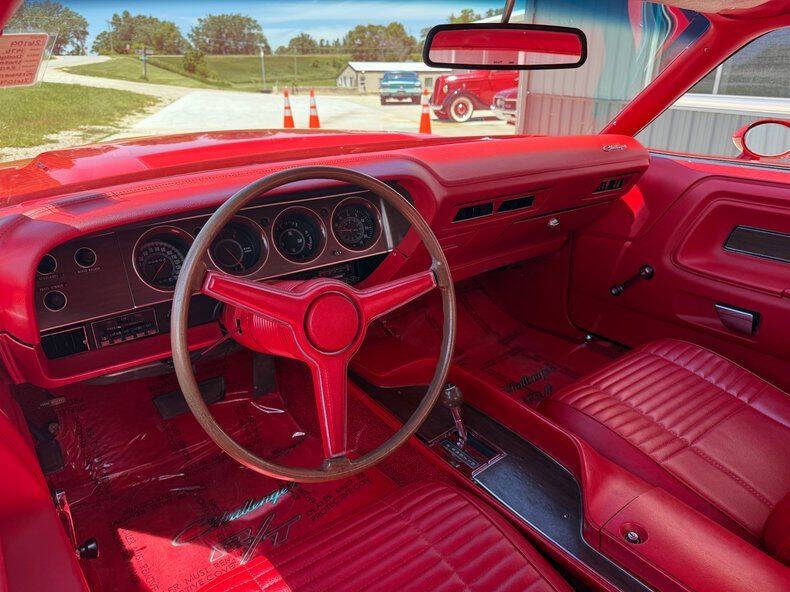 1970 Dodge Challenger