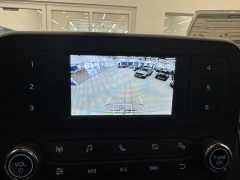 2024 Ford Transit 350