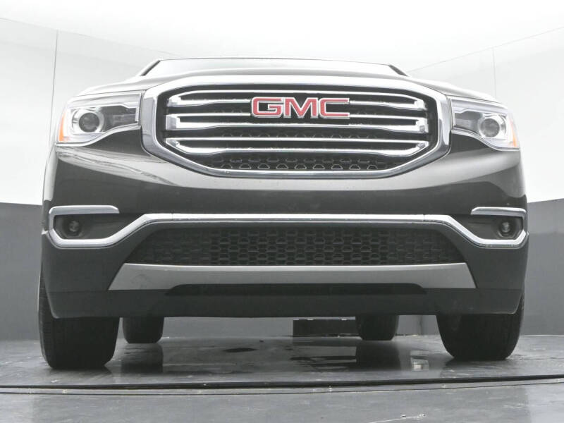 2018 GMC Acadia SLE-2