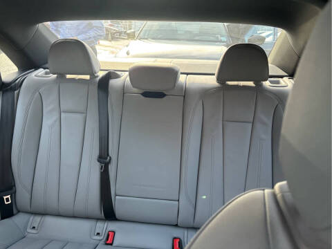 2020 Audi A4 quattro Premium Plus 45 TFSI