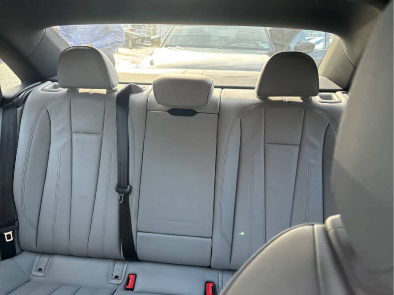 2020 Audi A4 quattro Premium Plus 45 TFSI