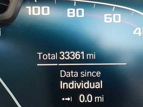 2022 BMW 4 Series M440i