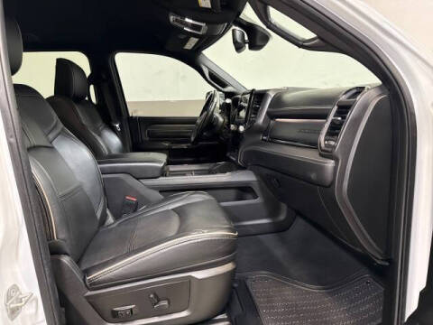 2022 RAM 2500 Limited