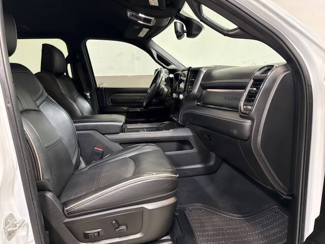 2022 RAM 2500 Limited