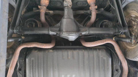 1971 Chevrolet Chevelle