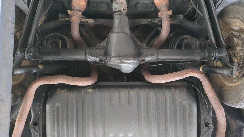 1971 Chevrolet Chevelle