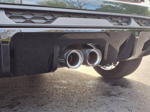 2023 MINI Hardtop 2 Door John Cooper Works