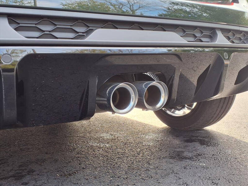 2023 MINI Hardtop 2 Door John Cooper Works