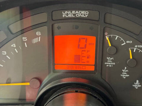 1994 Chevrolet Corvette