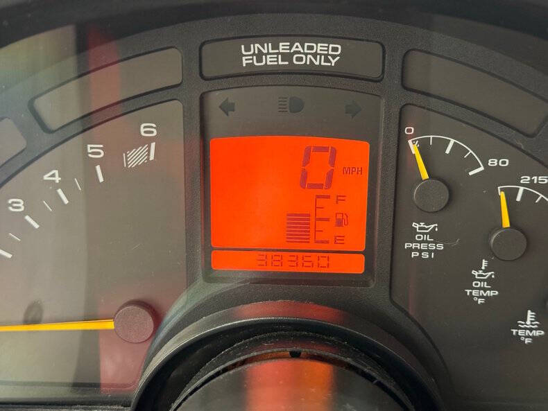 1994 Chevrolet Corvette