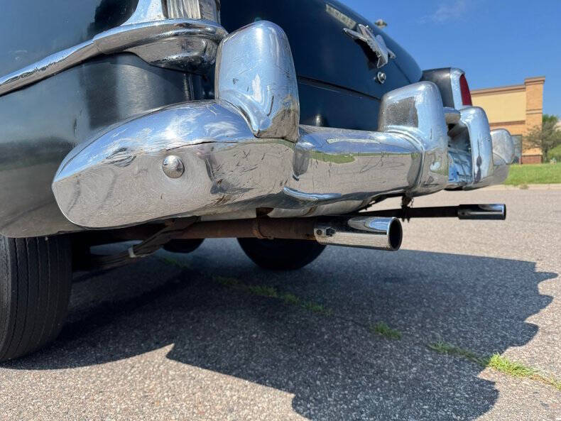 1954 Chrysler Imperial