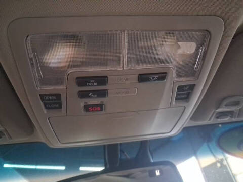 2015 Toyota Avalon XLE