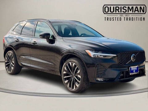 2026 Volvo XC60 B5 Ultra