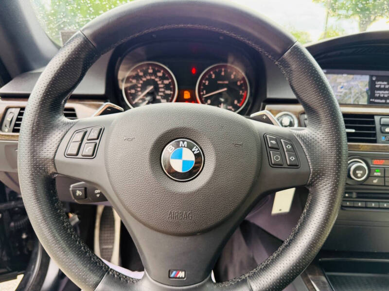 2012 BMW 3 Series 328i