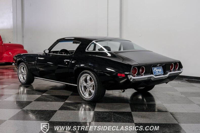 1979 Chevrolet Camaro