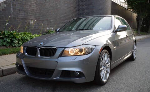 2011 BMW 3 Series for sale at PartexPro LLC in Bridgeton NJ