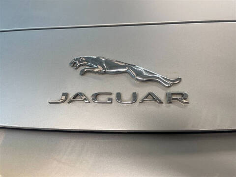 2017 Jaguar F-TYPE R