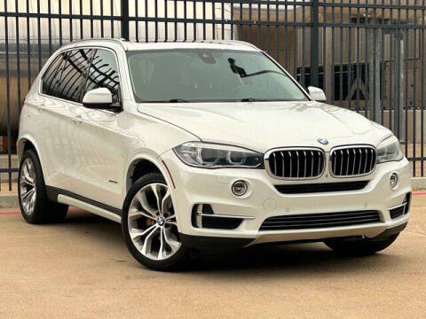 2015 BMW X5 for sale at Schneck Motor Company in Plano TX