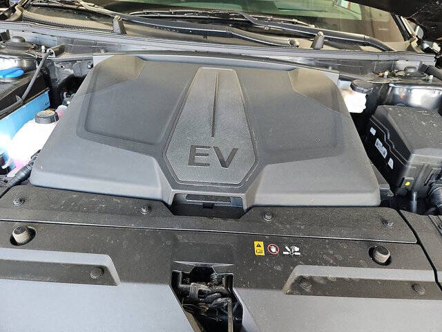 2024 Kia EV6 GT-Line