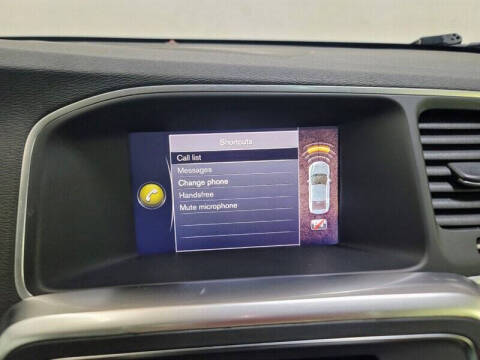 2017 Volvo S60 T5 Inscription