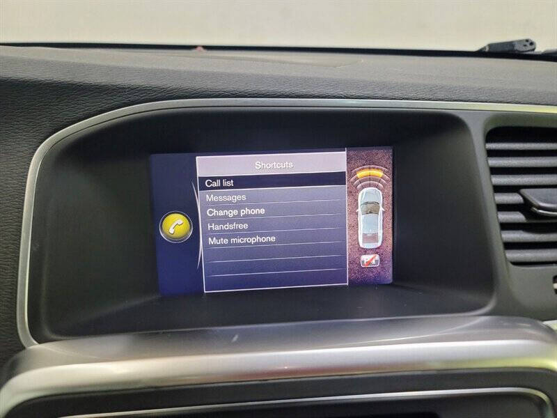 2017 Volvo S60 T5 Inscription