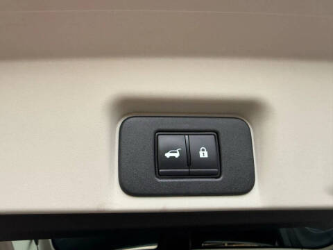 2023 Nissan Ariya Platinum+ e-4ORCE