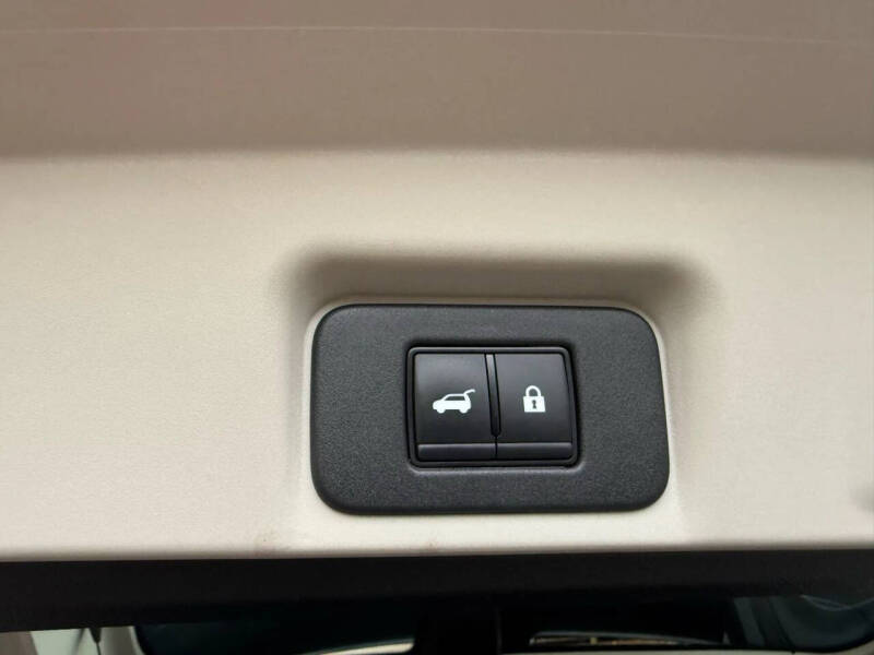 2023 Nissan Ariya Platinum+ e-4ORCE